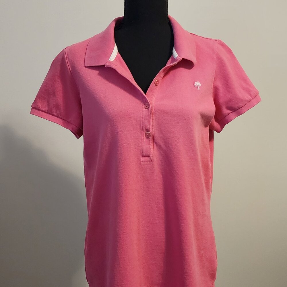 Lilly Pulitzer Polo